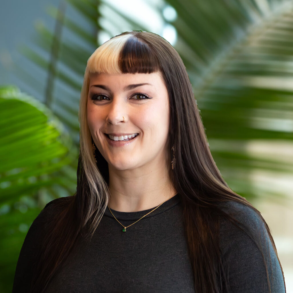 Taylor Director of BKids Daycare & Preschool in Portland Oregon